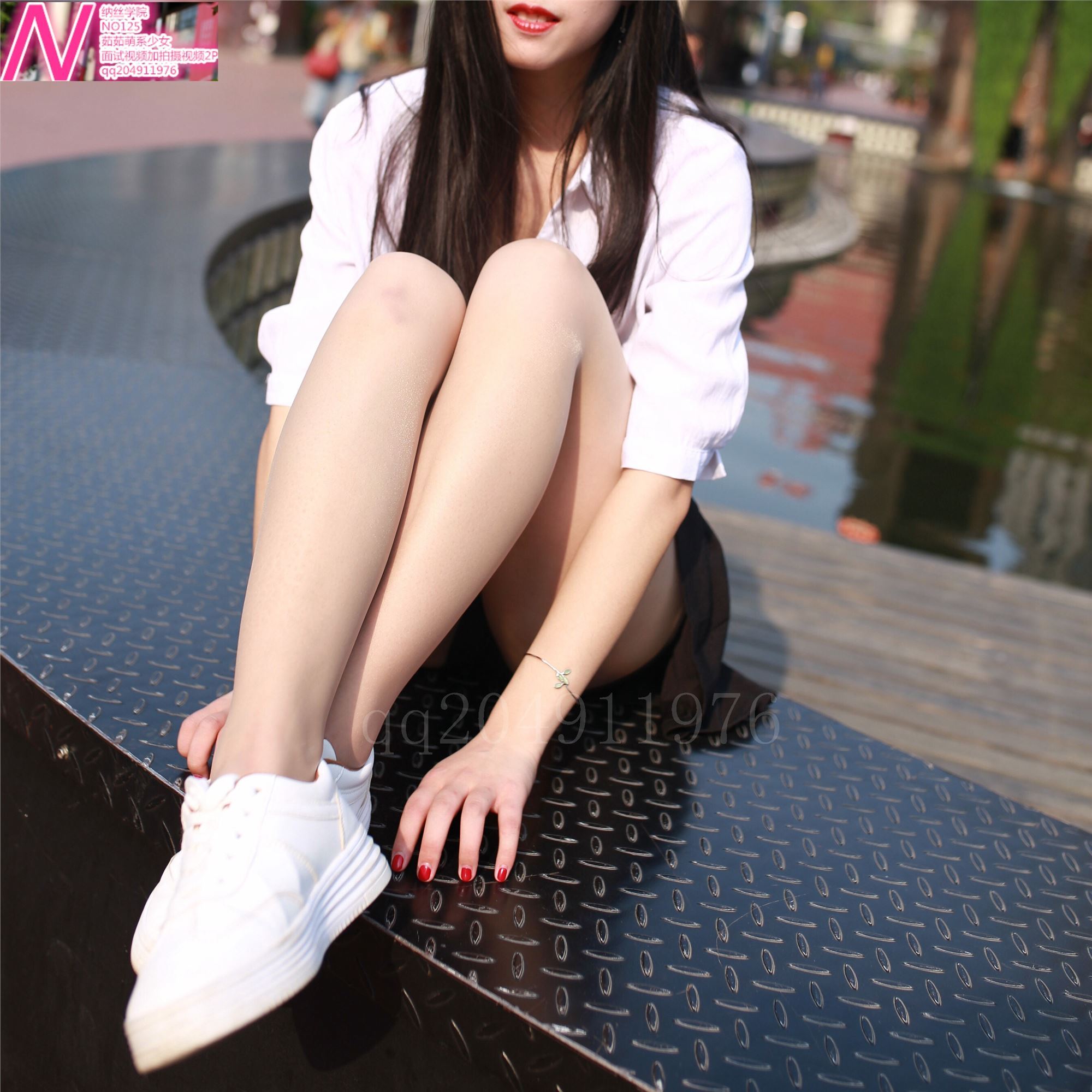 125茹茹77p 纳丝摄影